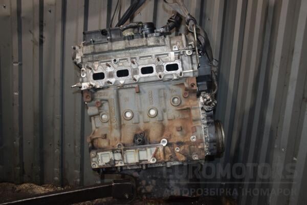 Двигатель Iveco Daily 2.3hpi (E4) 2006-2011 F1AE0481G 452100 - 2