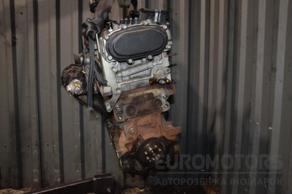 Двигатель Iveco Daily 2.3hpi (E4) 2006-2011 F1AE0481G 452100 - 3