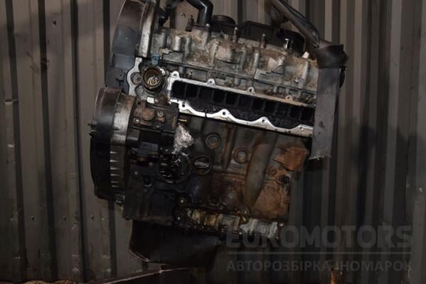 Двигатель Iveco Daily 2.3hpi (E4) 2006-2011 F1AE0481G 452100 - 4