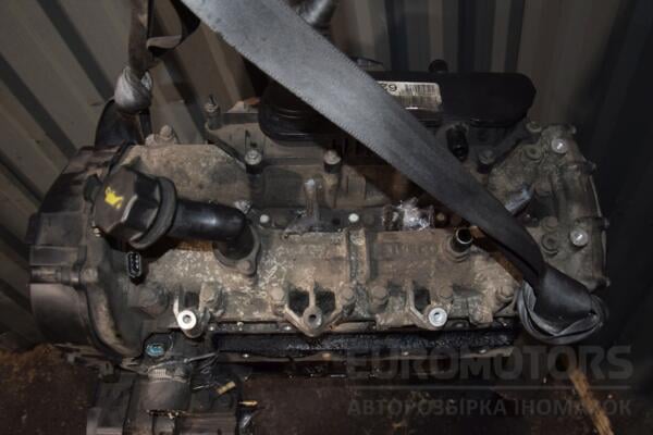 Двигатель Iveco Daily 2.3hpi (E4) 2006-2011 F1AE0481G 452100 - 5