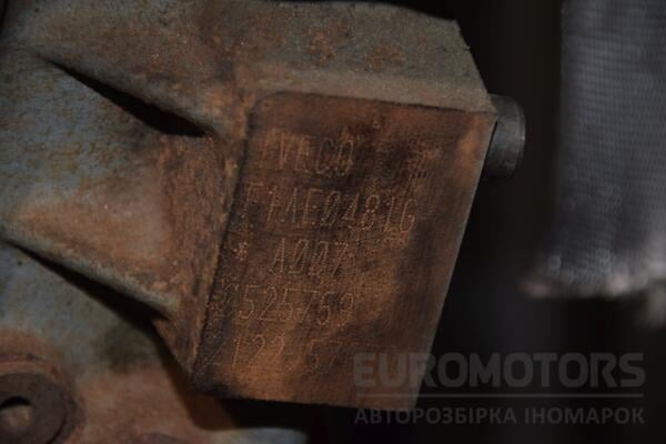 Двигатель Iveco Daily 2.3hpi (E4) 2006-2011 F1AE0481G 452100 - 6