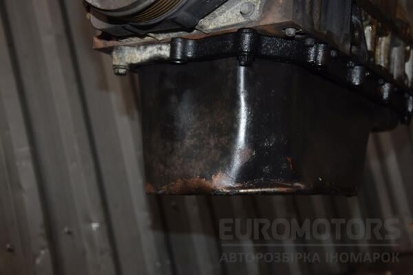Двигатель Iveco Daily 2.3hpi (E4) 2006-2011 F1AE0481G 452100 - 7