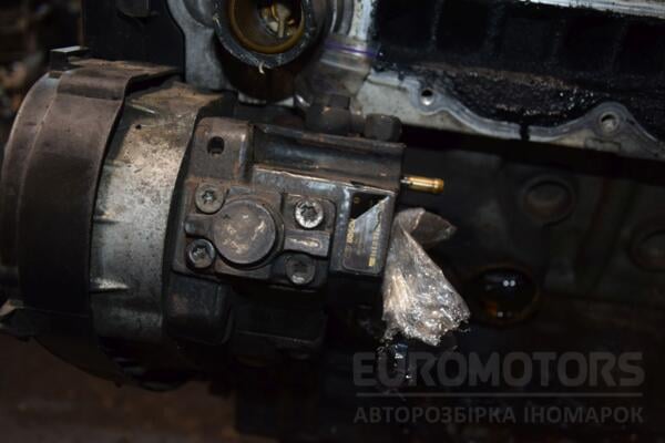 Топливный насос высокого давления (ТНВД) Iveco Daily 2.3hpi (E4) 2006-2011 0445010181 452107