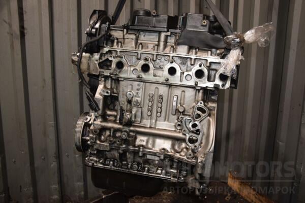 Двигатель Citroen C4 Picasso 1.6hdi 2007-2014 9H05 452108 - 2
