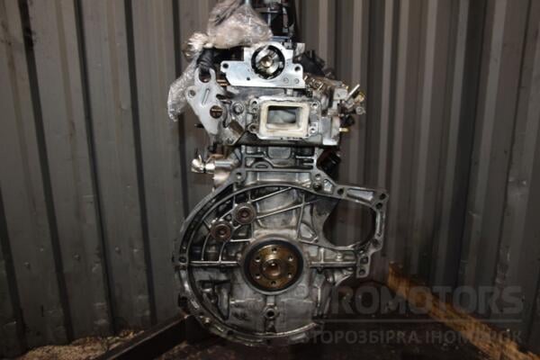 Двигатель Citroen C4 Picasso 1.6hdi 2007-2014 9H05 452108 - 3