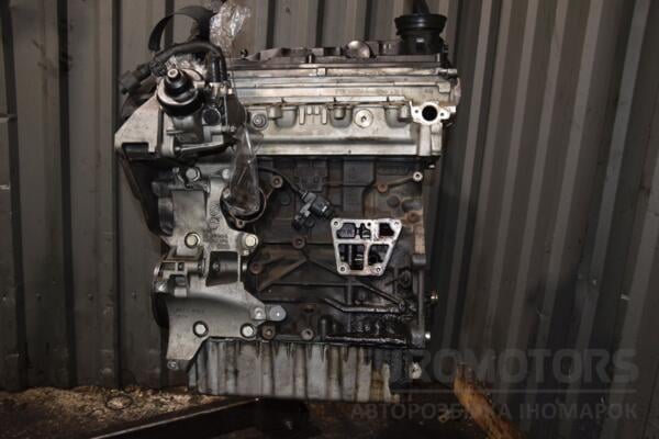 Двигатель VW Golf 2.0tdi (VI) 2008-2013 CFF 452114 - 2