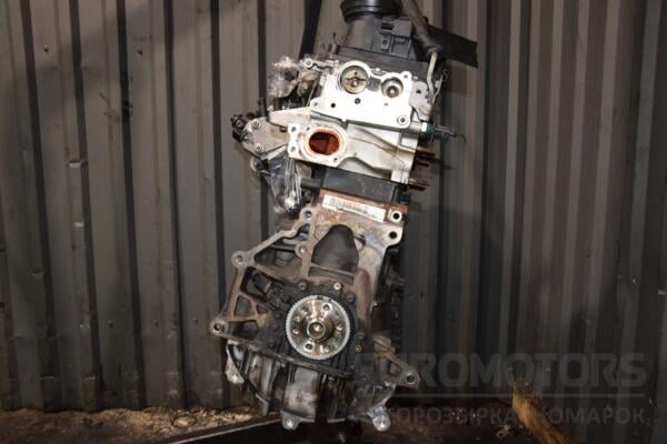Двигатель VW Golf 2.0tdi (VI) 2008-2013 CFF 452114 - 3