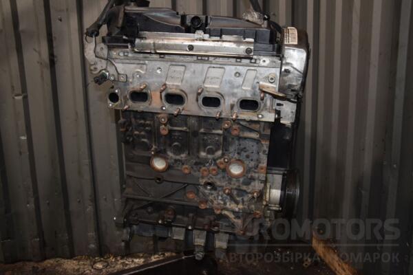 Двигатель VW Golf 2.0tdi (VI) 2008-2013 CFF 452114 - 4