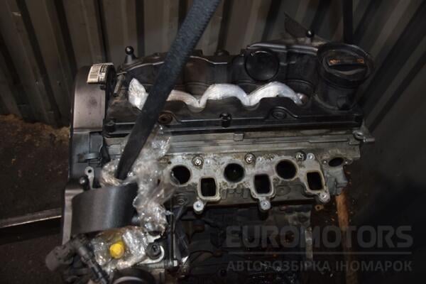 Двигатель VW Golf 2.0tdi (VI) 2008-2013 CFF 452114 - 5