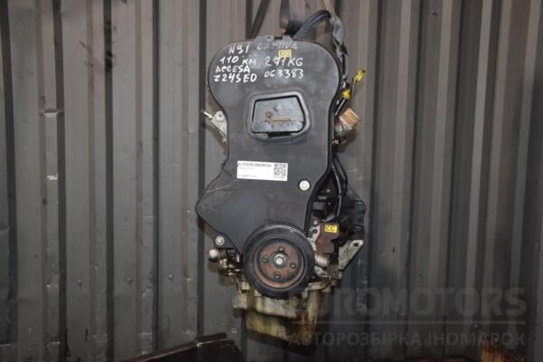 Двигатель Chevrolet Captiva 2.4 16V 2006-2011 Z24SED 452121 - 1