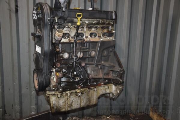 Двигатель Chevrolet Captiva 2.4 16V 2006-2011 Z24SED 452121 - 2