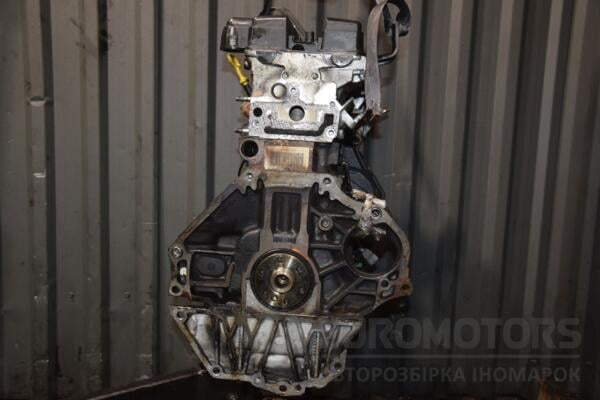 Двигатель Chevrolet Captiva 2.4 16V 2006-2011 Z24SED 452121 - 3