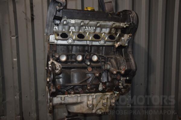 Двигатель Chevrolet Captiva 2.4 16V 2006-2011 Z24SED 452121 - 4
