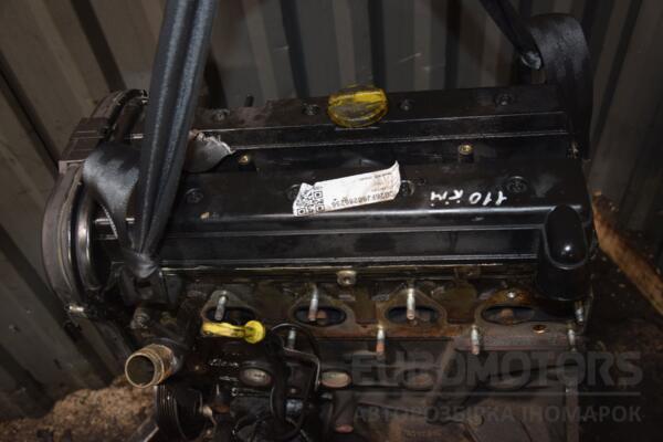Двигатель Chevrolet Captiva 2.4 16V 2006-2011 Z24SED 452121 - 5