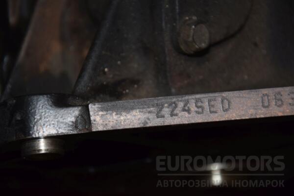 Двигатель Chevrolet Captiva 2.4 16V 2006-2011 Z24SED 452121 - 6