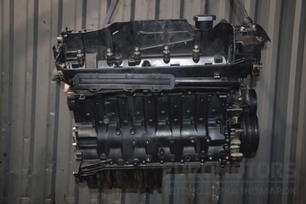 Двигатель BMW 5 2.5tdi (E60/E61) 2003-2010 256D2 452127 - 4