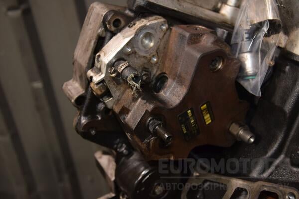 Топливный насос высокого давления (ТНВД) BMW 5 2.5tdi (E60/E61) 2003-2010 0445010073 452133 euromotors.com.ua