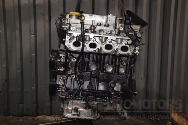 Двигун (паливна Bosch) Opel Astra 1.7cdti (H) 2004-2010 Z17DTH 452134 - 2