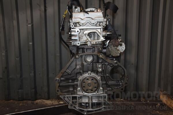 Двигун (паливна Bosch) Opel Astra 1.7cdti (H) 2004-2010 Z17DTH 452134 - 3