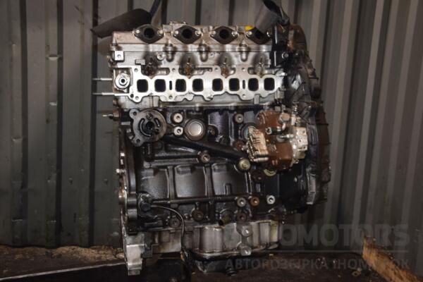 Двигун (паливна Bosch) Opel Astra 1.7cdti (H) 2004-2010 Z17DTH 452134 - 4
