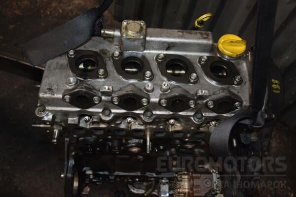 Двигун (паливна Bosch) Opel Astra 1.7cdti (H) 2004-2010 Z17DTH 452134 - 5