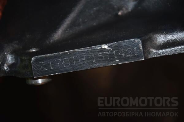 Двигун (паливна Bosch) Opel Astra 1.7cdti (H) 2004-2010 Z17DTH 452134 - 6