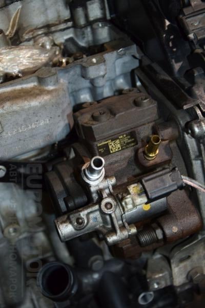 Топливный насос высокого давления (ТНВД) Volvo V40 1.6hdi 2012 A2C53381555 452141 euromotors.com.ua