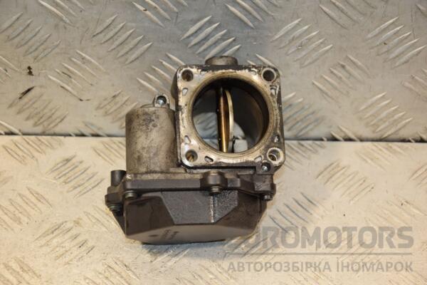Дроссельная заслонка электрическая Hyundai i40 1.7crdi 2011 351002A900 452143 - 2
