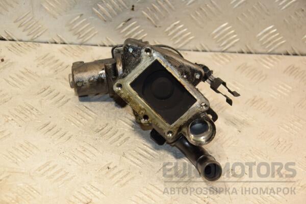 Клапан EGR електричний Hyundai i40 1.7crdi 2011 284102A850 452145 - 2