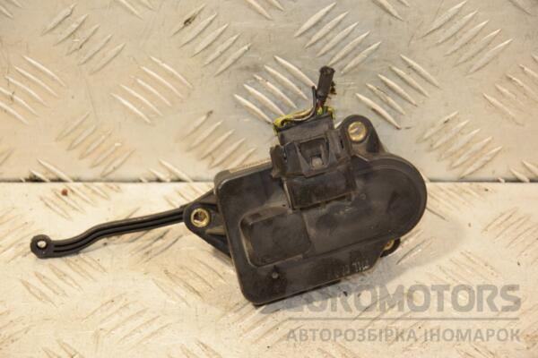 Механизм изменения длины впускного коллектора Hyundai i40 1.7crdi 2011 283202A410 452151 - 2
