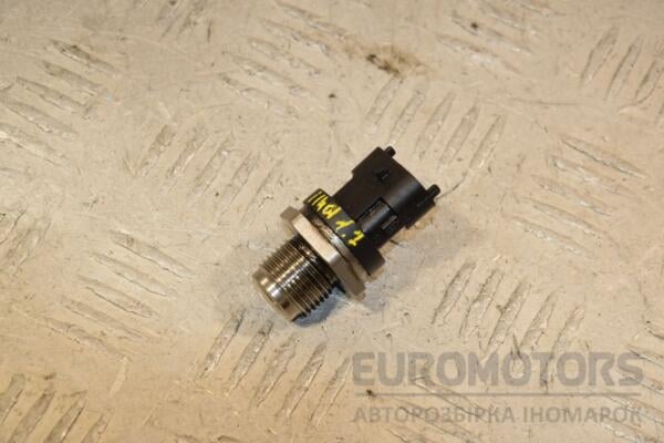 Датчик тиску палива в рейці Hyundai i40 1.7crdi 2011 0281002863 452153 euromotors.com.ua