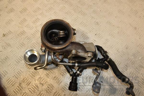 Турбина Opel Corsa 1.2 12V (F) 2019 9830229380 452159 - 3