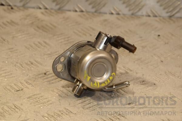 Топливный насос высокого давления (ТНВД) Opel Corsa 1.2 12V (F) 2019 9830305880 452164 euromotors.com.ua