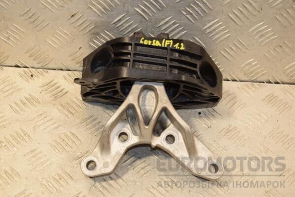Опора двигателя правая Opel Corsa 1.2 12V (F) 2019 243248B 452165 - 1