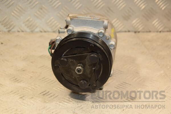 Компрессор кондиционера Opel Corsa 1.2 12V (F) 2019 9850433280 452168 - 1