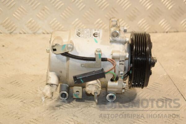 Компрессор кондиционера Opel Corsa 1.2 12V (F) 2019 9850433280 452168 - 2