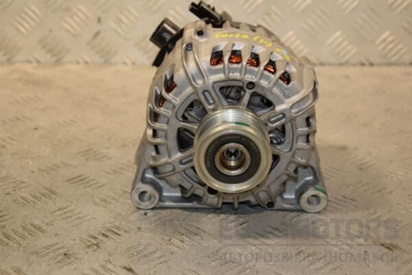 Генератор Opel Corsa 1.2 12V (F) 2019 9835689480 452172 - 1