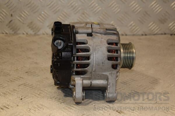Генератор Opel Corsa 1.2 12V (F) 2019 9835689480 452172 - 2