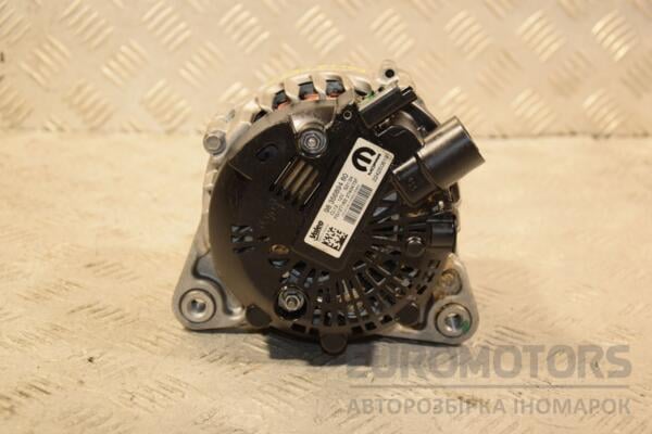 Генератор Opel Corsa 1.2 12V (F) 2019 9835689480 452172 - 3