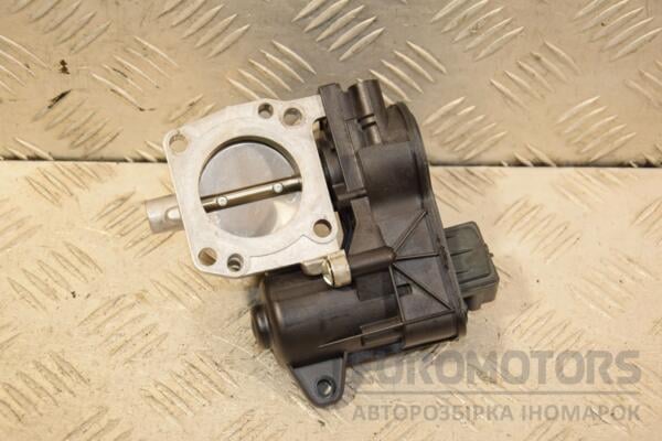 Дросельна заслінка електрична Opel Corsa 1.2 12V (F) 2019 9842936880 452175 - 2