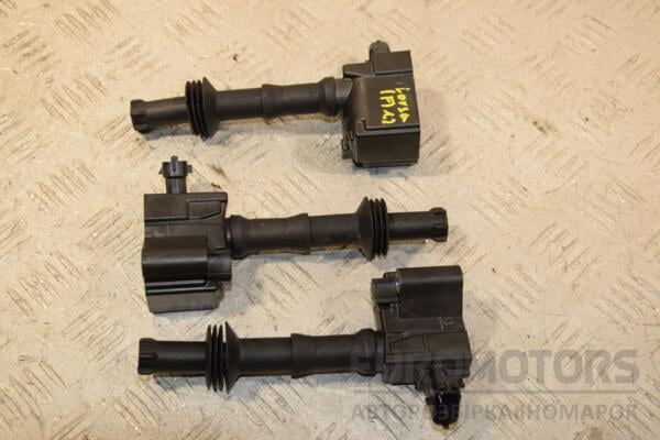 Котушка запалювання Opel Corsa 1.2 12V (F) 2019 9808653680 452177