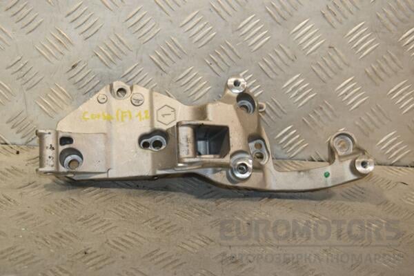 Кронштейн генератора Opel Corsa 1.2 12V (F) 2019 9809714680 452189 - 1