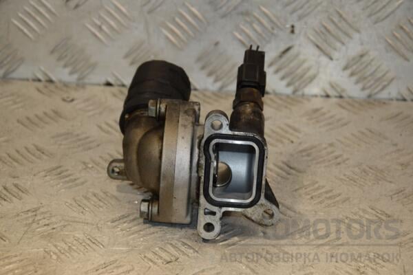 Корпус термостата Hyundai i40 1.7crdi 2011 452197 - 2