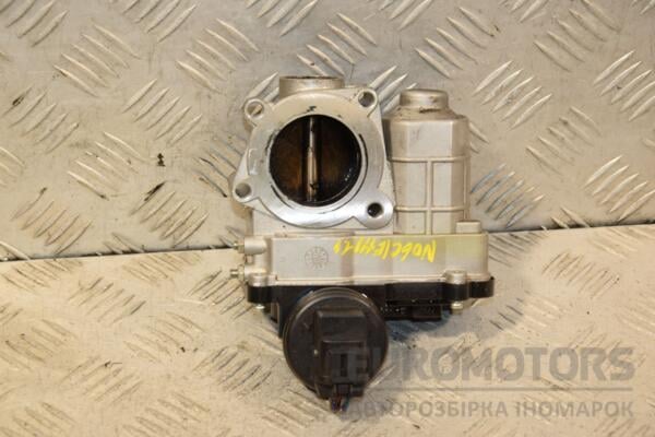 Дросельна заслінка електрична Nissan Note 1.4 16V (E11) 2005-2013 16119AX00C 452199 - 1