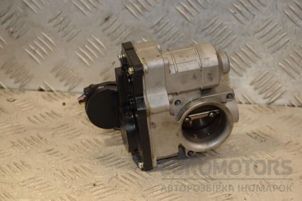 Дросельна заслінка електрична Nissan Note 1.4 16V (E11) 2005-2013 16119AX00C 452199 - 2