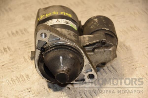 Стартер Nissan Micra 1.4 16V (K12) 2002-2010 233001F77B 452202 - 2