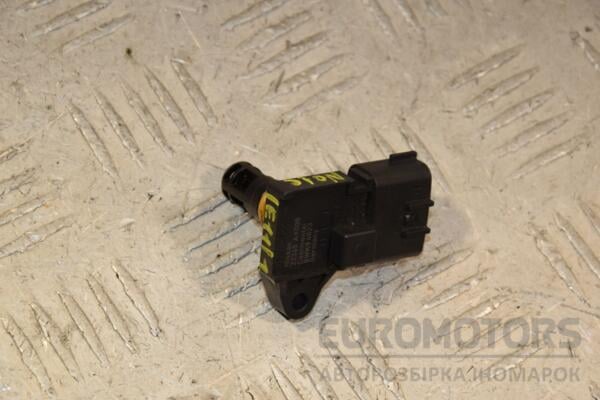 Датчик тиску наддуву (Мапсенсор) Nissan Note 1.4 16V (E11) 2005-2013 22365AX000 452208 euromotors.com.ua