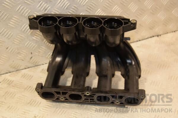 Коллектор впускной пластик Nissan Note 1.4 16V (E11) 2005-2013 14001AX10A 452211 - 2