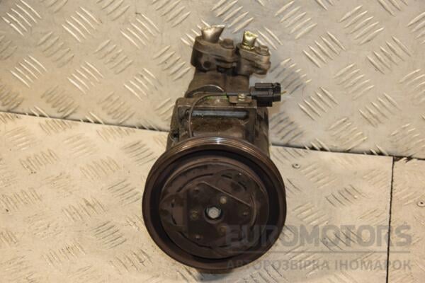 Компрессор кондиционера Nissan Micra 1.4 16V (K12) 2002-2010 92600AX80B 452213 - 1