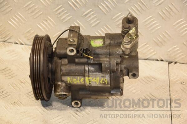 Компрессор кондиционера Nissan Micra 1.4 16V (K12) 2002-2010 92600AX80B 452213 - 2